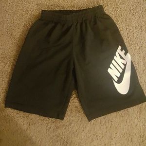 Boys NIKE shorts